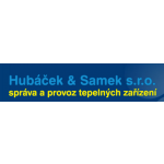 Hubáček & Samek (H & S), spol. s r.o. – logo společnosti