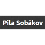 PILA SOBÁKOV, s.r.o. – logo společnosti