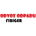 Fibiger Petr - ODVOZ A LIKVIDACE SUTI A ODPADU – logo společnosti