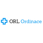 TEMPUS FUGIT s.r.o. - ORL ambulance Nymburk – logo společnosti