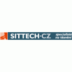SITTECH CZ, s.r.o. – logo společnosti