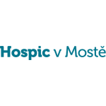 HOSPIC v MOSTĚ, o.p.s. – logo společnosti