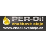 Peroutková Jaroslava – logo společnosti