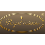 ROYAL interier s.r.o. - Showroom v Průhonicích – logo společnosti