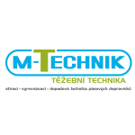 M - TECHNIK, s.r.o. – logo společnosti