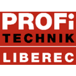 Profi-technik, s.r.o. – logo společnosti