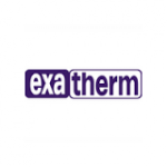 EXATHERM, s.r.o. – logo společnosti