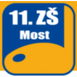 Základní škola, Most, Obránců míru 2944, příspěvková organizace – logo společnosti