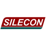 SILECON, a.s. – logo společnosti