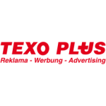 TEXO PLUS s.r.o. – logo společnosti