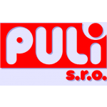 PULI s.r.o. – logo společnosti