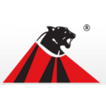 PANTER COLOR a.s. (centrála Kadaň) – logo společnosti