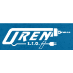 OREN s.r.o. – logo společnosti