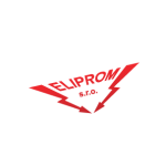 ELIPROM, spol. s r.o. – logo společnosti