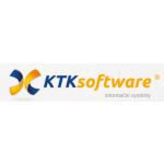 KTK SOFTWARE s.r.o. – logo společnosti