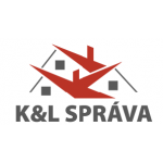K&L správa, s.r.o. – logo společnosti