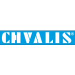 CHVALIS s.r.o. – logo společnosti