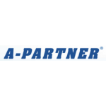 A - PARTNER s.r.o. (pobočka Liberec) – logo společnosti