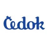 Čedok a.s. (pobočka Brno-město) – logo společnosti
