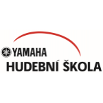 Pavla Šimková - Hudební škola Yamaha – logo společnosti