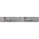 Daniel Kolínský - KAMENICKÉ A SPECIÁLNÍ PRÁCE – logo společnosti