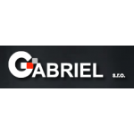 Koupelnové studio Gabriel, s.r.o. – logo společnosti