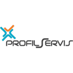 PROFILSERVIS CZ s.r.o. – logo společnosti