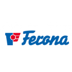 Ferona a.s. – logo společnosti