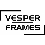 VESPER FRAMES, s.r.o. – logo společnosti