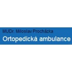 Sport Ortopedie s.r.o - MUDr. Miloslav Procházka – logo společnosti