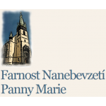 Římskokatolická farnost - arciděkanství Ústí nad Labem – logo společnosti