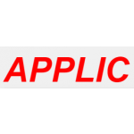 APPLIC, s.r.o. – logo společnosti