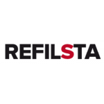 Refilsta s.r.o. – logo společnosti