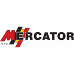 MERCATOR s.r.o. (provozovna Příbram, Ke Korábu 207) – logo společnosti