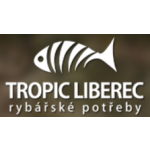 TROPIC LIBEREC s.r.o. – logo společnosti