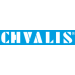 CHVALIS s.r.o. (pobočka Liberec) – logo společnosti
