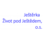 Ještěrka - Život pod Ještědem, o.s. – logo společnosti