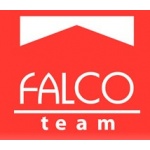 FALCO North s.r.o. – logo společnosti