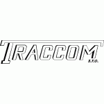 TRACCOM, s.r.o. – logo společnosti