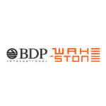 BDP-WAKESTONE s.r.o. – logo společnosti