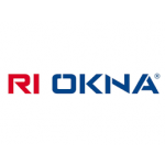 RI OKNA a.s. (pobočka Liberec I-Staré Město) – logo společnosti