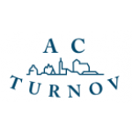 AC Turnov, z.s. – logo společnosti