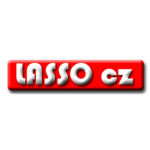 LASSO cz s.r.o. – logo společnosti