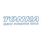 TONKA, s.r.o. – logo společnosti