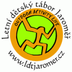 LDT Jaroměř s.r.o. – logo společnosti