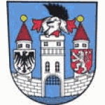 Městský úřad Kadaň – logo společnosti