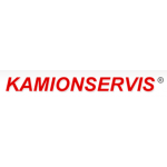 KAMIONSERVIS CZ, a.s. – logo společnosti