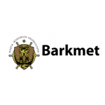 BARKMET, a.s. – logo společnosti