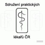Sdružení praktických lékařů pro děti a dorost České republiky – logo společnosti