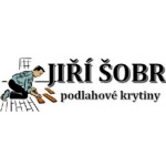 ŠOBR Jiří (pobočka Praha-Holešovice) – logo společnosti
